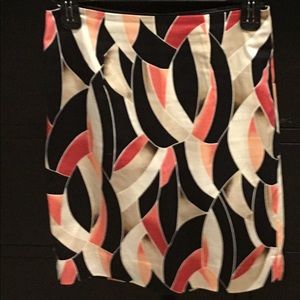 White house black market skirt
